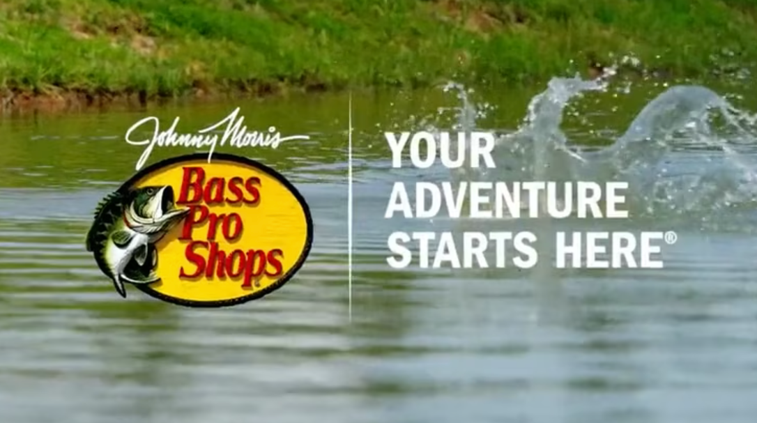 Bass Pro Shops
