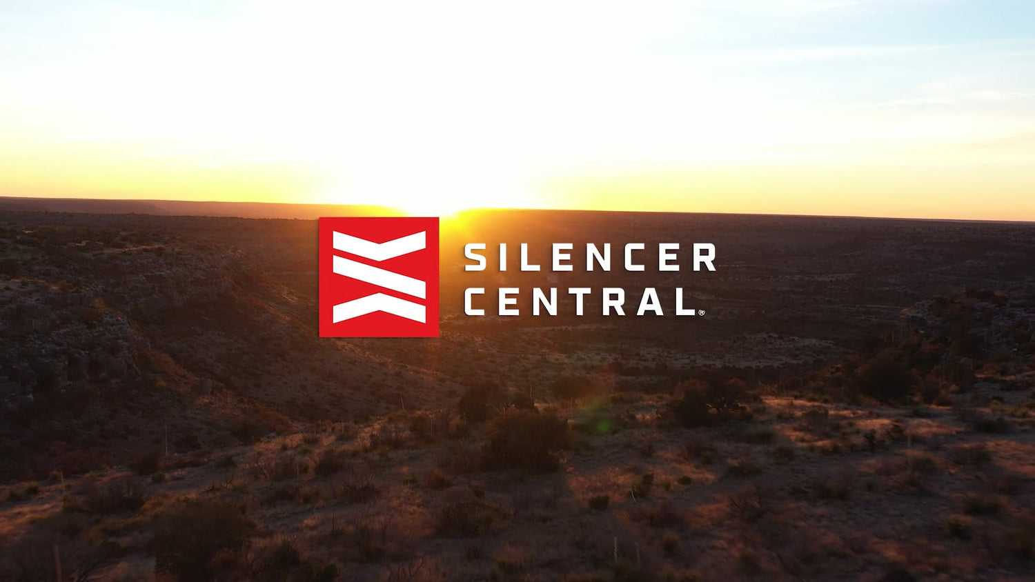 Silencer Central