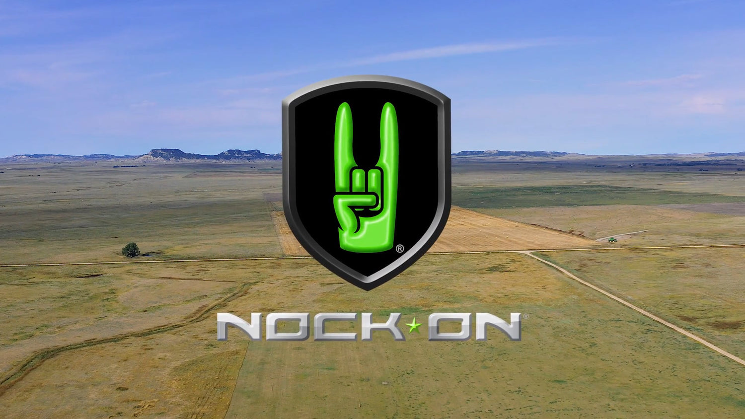 Nock On