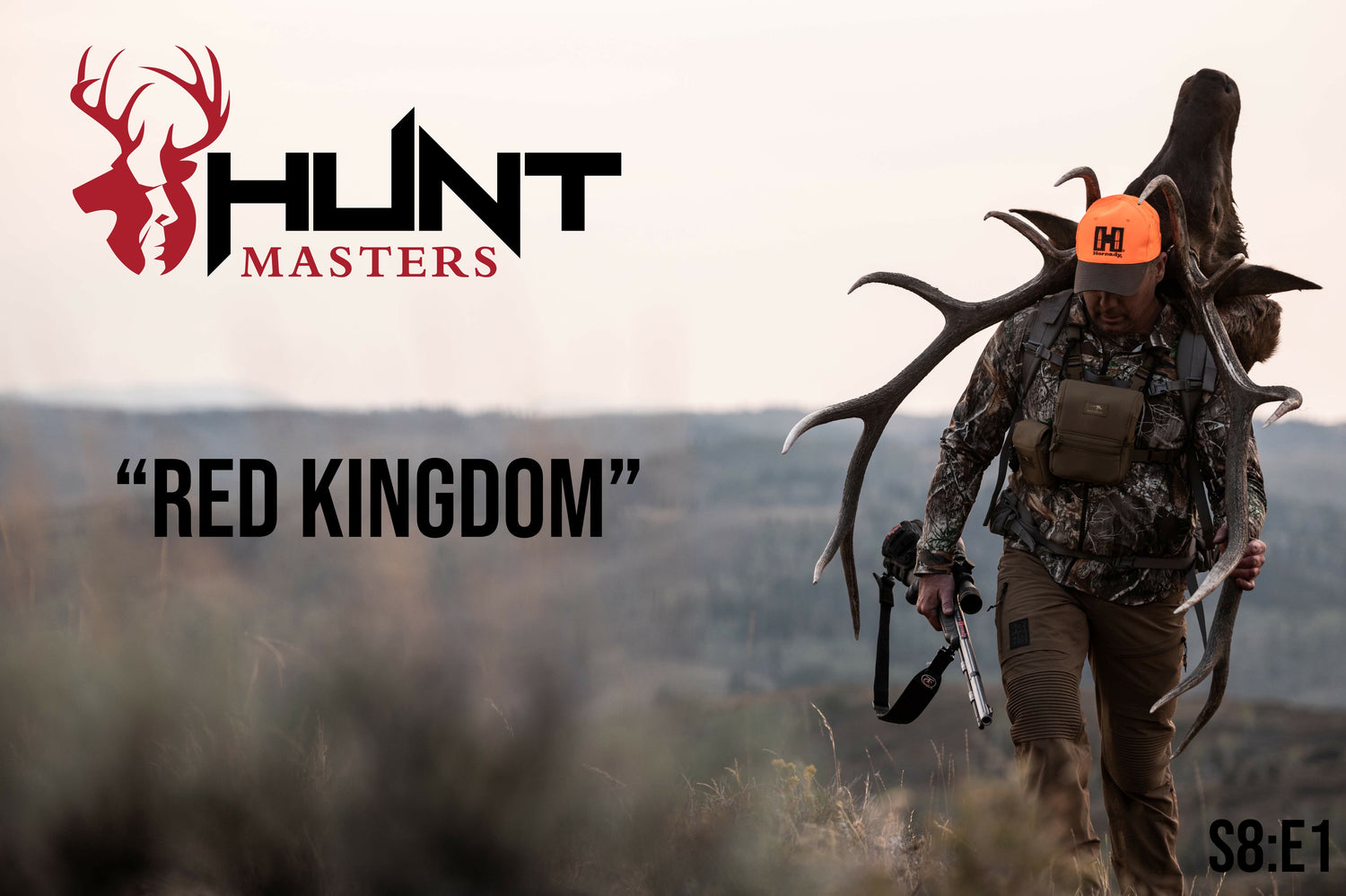Hunt Masters