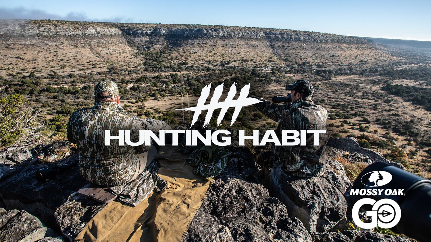 Hunting Habit