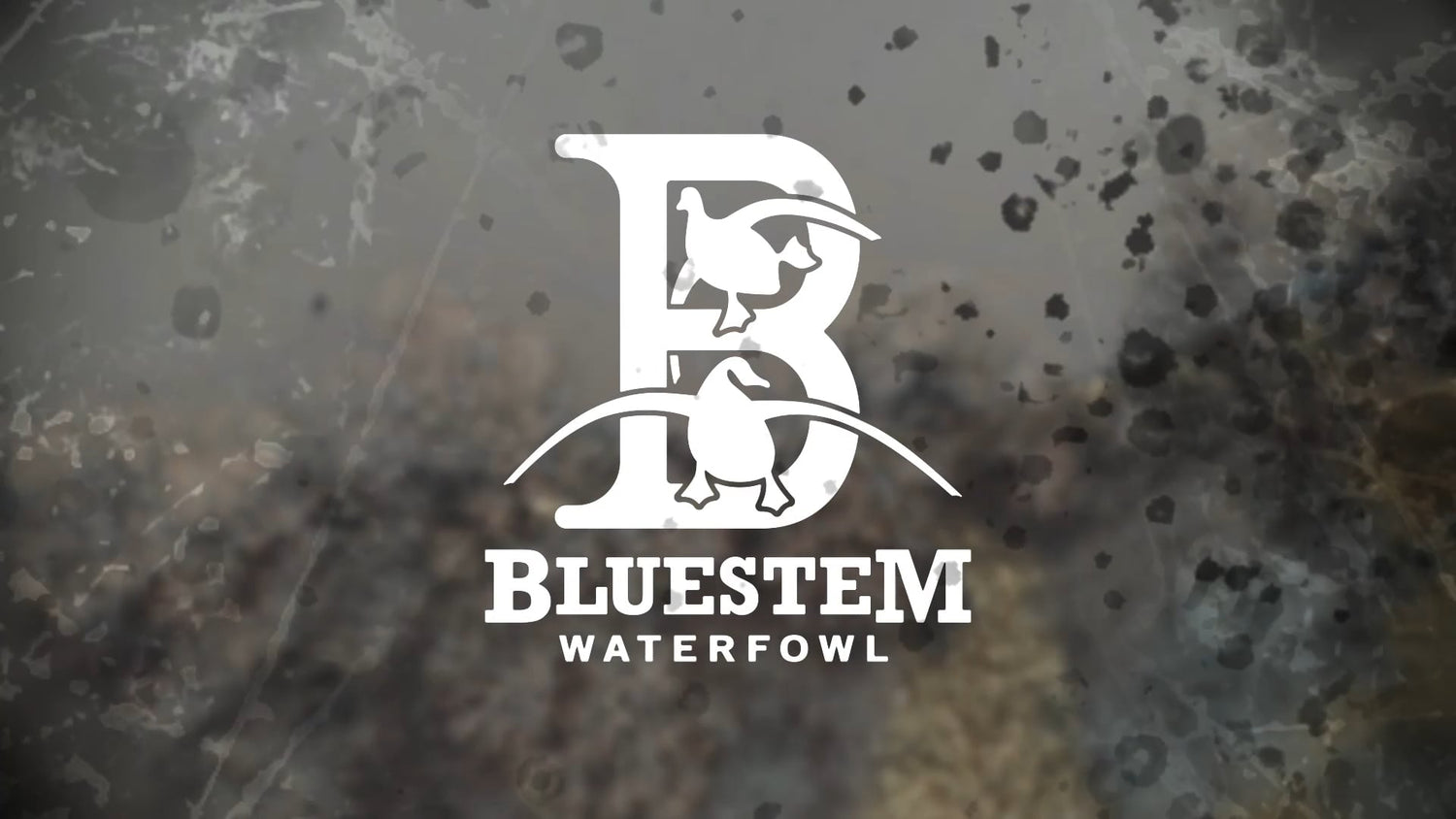 Bluestem Waterfowl