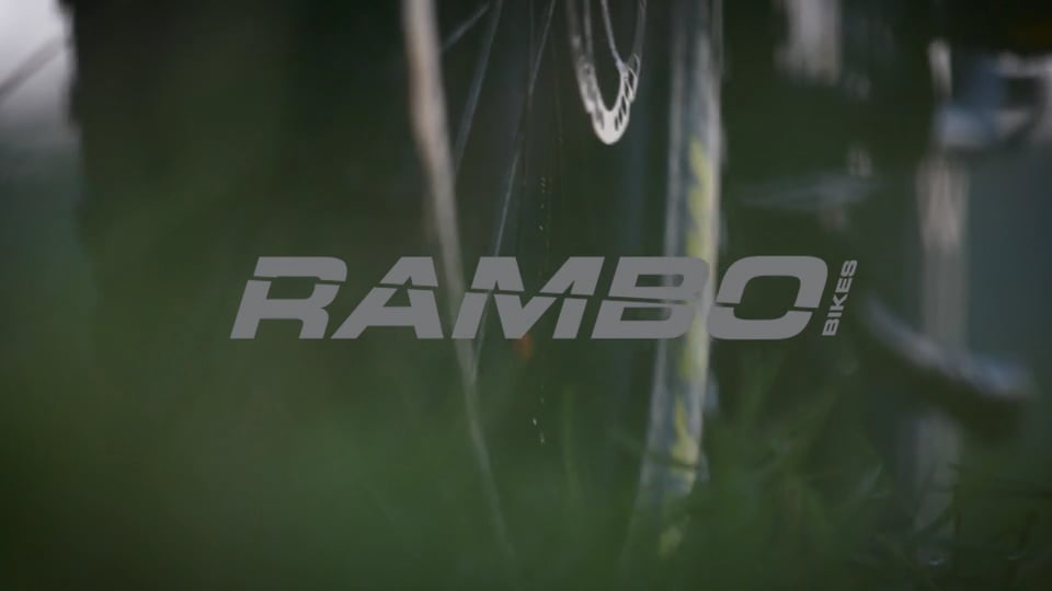 Rambo Bikes
